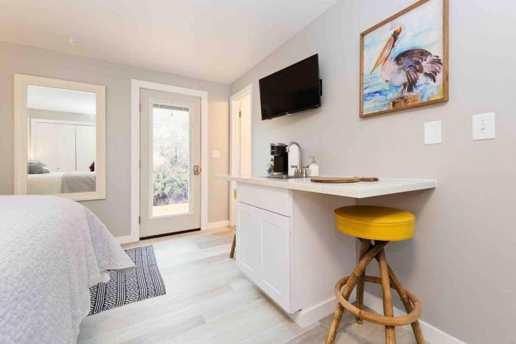 #Stayinmydistrict Hyde Park King Studio Suite Boise Exterior photo